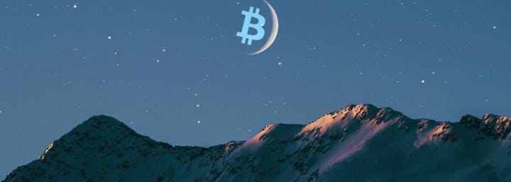 Analyst: Model predicting Bitcoin will hit $288k is no better than “moon cycles”