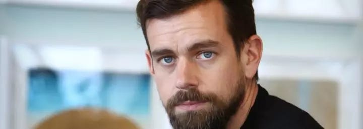 Jack Dorsey's Twitter gets hacked, highlights importance of 2FA for Bitcoin holders