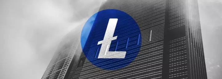 Cornerstone Global Management adds Litecoin to its crypto pay and pension plan program