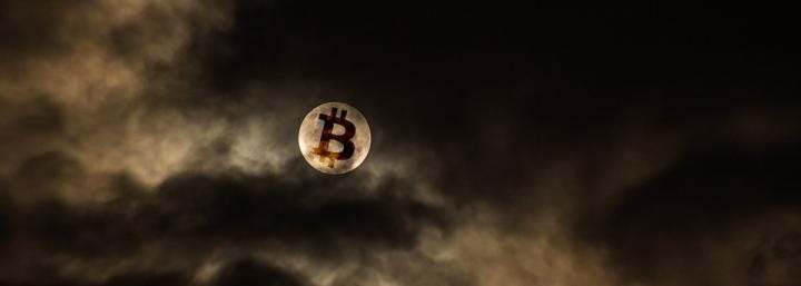 The Bitcoin multi-year trendline will break, says renowned analyst