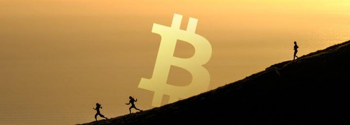 Three ratios crucial for understanding Bitcoin Price