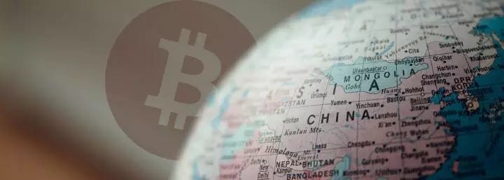 Billionaire investors: Bitcoin rally fueled by US-China currency war and tension in Hong Kong