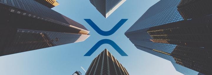 Wanchain-backed FinNexus expands to XRP Ledger for tokenizing real-world assets