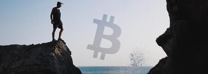 Analyst: this statistical model says there’s a 75% chance Bitcoin rallies even higher next week