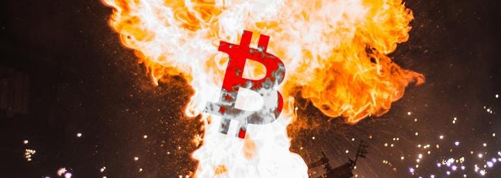 Bitcoin blasts through key resistance as analysts eye potentially major upside