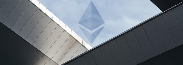 CEO: DeFi gives Ethereum a “higher ceiling” to rally towards than 2017’s bull run