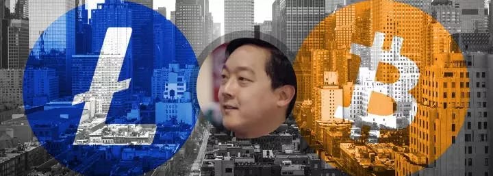 Charlie Lee: Bitcoin and Litecoin are the best forms of money ever seen [INTERVIEW]