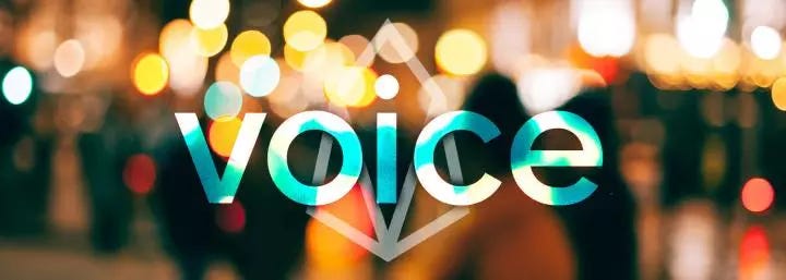 Crypto Twitter reacts to Block.one's plans to launch EOS-powered social network, Voice