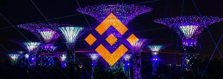 Binance enables BNB Mainnet deposits, launches Binance DEX and Singapore fiat bridge