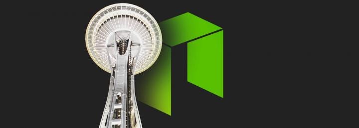 Former Microsoft engineer joins NEO Global Development team in Seattle