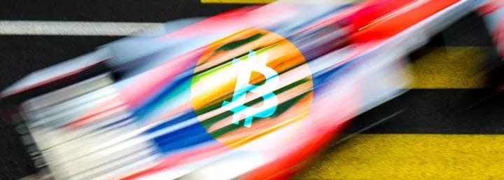 Bitcoin price races past $12,000 as Ethereum, XRP, and Litecoin pairs get decimated