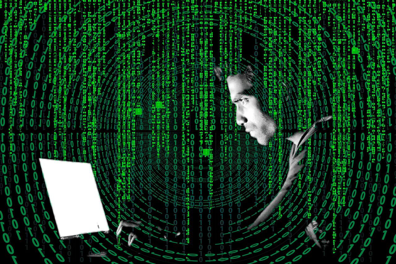 Hackers