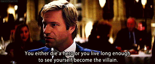 Do You Believe in Harvey Dent? - What Would Bale Do Do You Believe in Harvey Dent? - What Would Bale Do