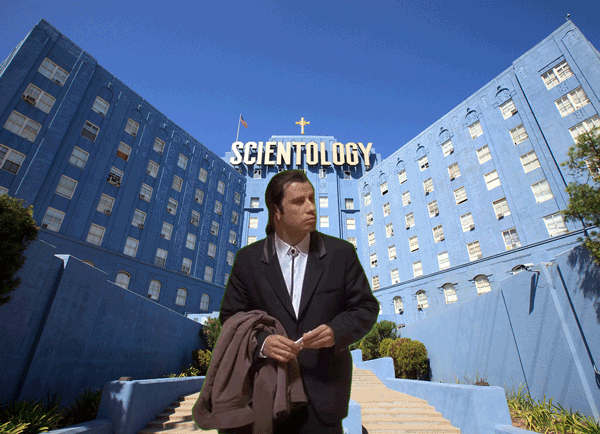 Scientology Still Driving Away Talented People And Ripping Apart Their Families