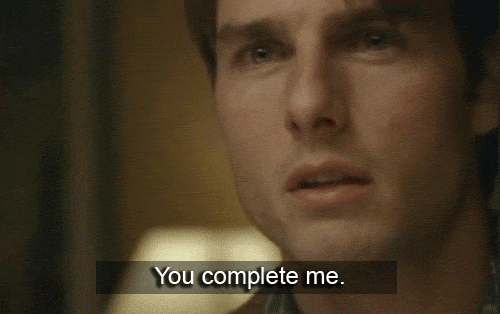 jerry maguire gifs | WiffleGif