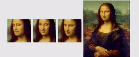 monalisa monalisa