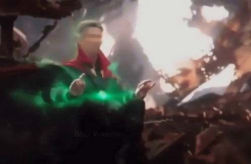 Dr Strange GIFs | Tenor
