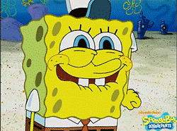 excited nickelodeon GIF by SpongeBob SquarePants excited nickelodeon GIF by SpongeBob SquarePants