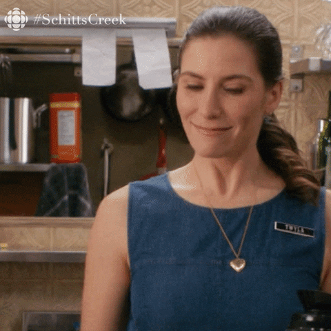 i didnt say that canadian GIF by CBC i didnt say that canadian GIF by CBC