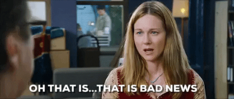Thats Bad Love Actually GIF - Find & Share on GIPHY Thats Bad Love Actually GIF - Find & Share on GIPHY