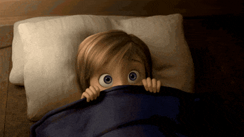Pixar Look Out GIFs - Get the best GIF on GIPHY