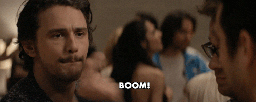 Boom - GIF on Imgur Boom - GIF on Imgur