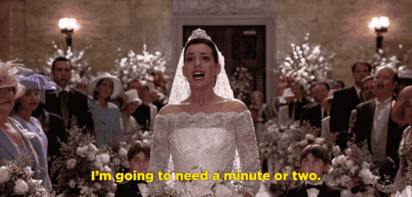 17 Wedding Objection Stories That Are Straight-Up Bonkers