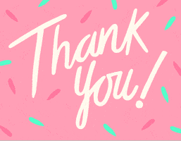Thanks Thank You GIF by Priooor
