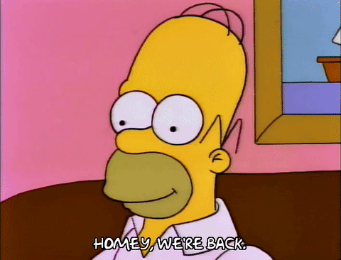 Season 3 Im Home GIF - Find & Share on GIPHY Season 3 Im Home GIF - Find & Share on GIPHY