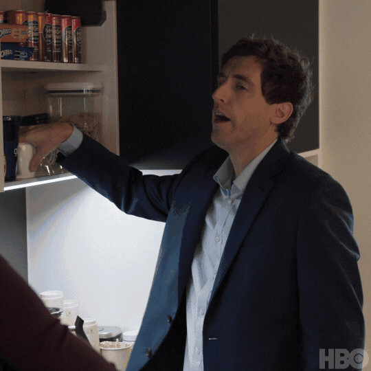 GIF by Silicon Valley