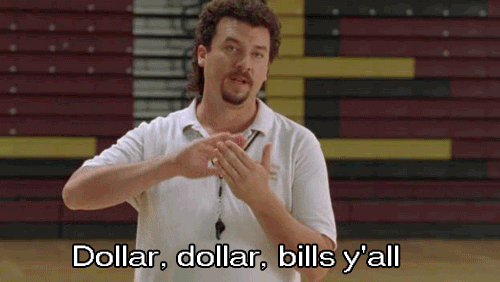 make it rain money GIF make it rain money GIF