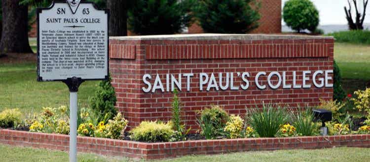 Everything You Need to Know About Saint Pauls College Everything You Need to Know About Saint Pauls College