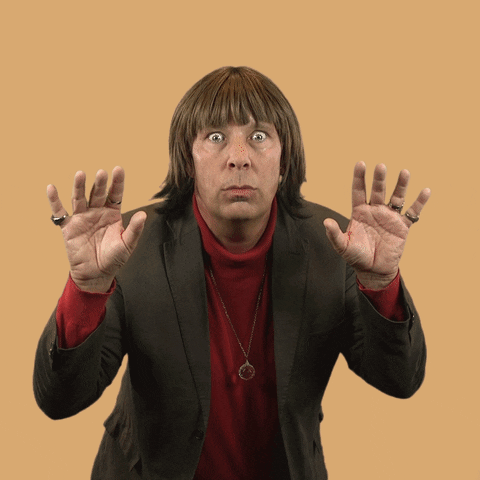 peace out goodbye GIF by Karsten Torebjer