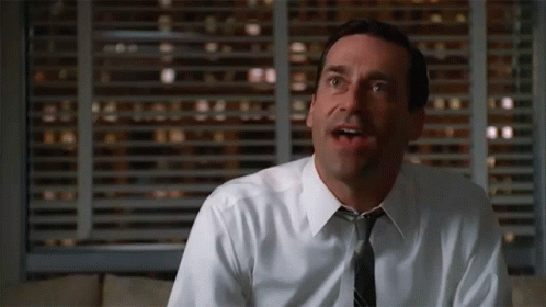 Mad Men Don Draper GIF - Mad Men Don Draper Thats What The Money Is For -  Discover & Share GIFs