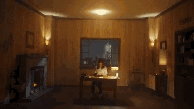 Walls Closing In Claustrophobic GIF - WallsClosingIn Claustrophobic ClosingIn GIFs