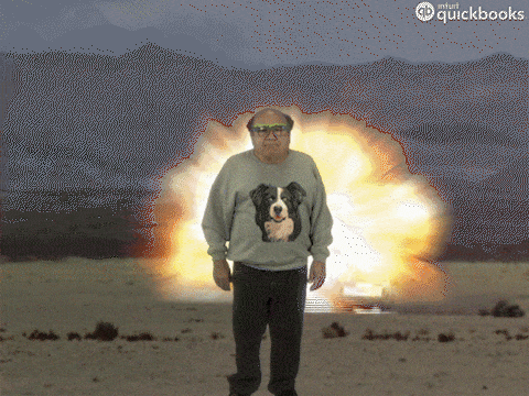 Image result for explosion gif