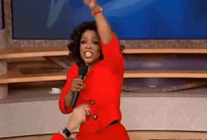 oprah lol GIF by Amy Poehler's Smart Girls oprah lol GIF by Amy Poehler's Smart Girls