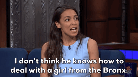Midterm Elections Bronx GIF by GIPHY News Midterm Elections Bronx GIF by GIPHY News