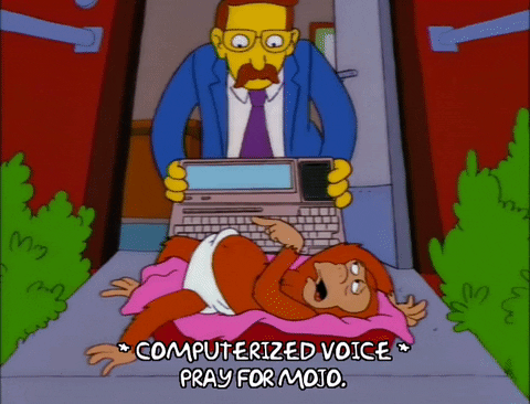 pray for mojo episode 21 GIF pray for mojo episode 21 GIF