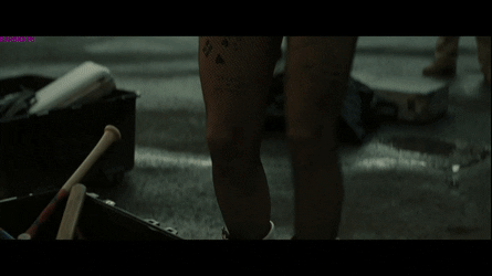 Best Harley Quinn Suicide Squad Dressing GIFs | Gfycat Best Harley Quinn Suicide Squad Dressing GIFs | Gfycat
