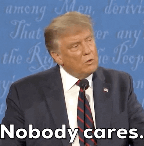 Donald Trump GIF by CBS News Donald Trump GIF by CBS News