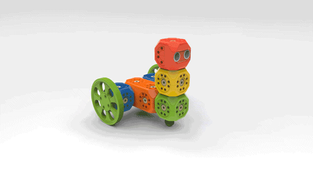 Robo Wunderkind Robo Wunderkind