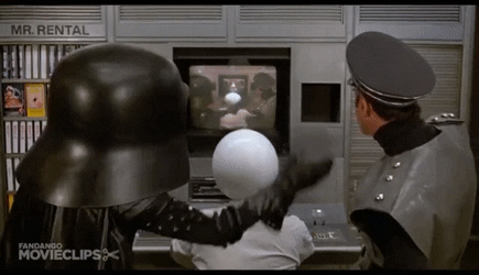 Now And Then Spaceballs GIF | Gfycat Now And Then Spaceballs GIF | Gfycat