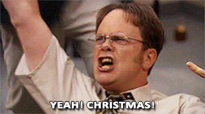 excited the office GIF excited the office GIF