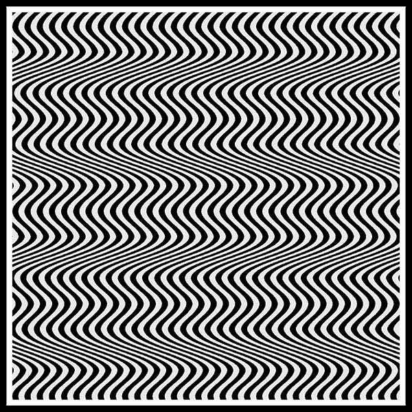 mesmerizing black and white GIF by xponentialdesign mesmerizing black and white GIF by xponentialdesign