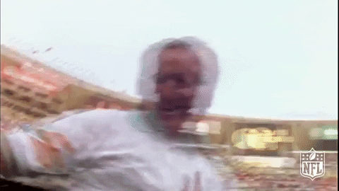 Miami Dolphins Football GIF by NFL Miami Dolphins Football GIF by NFL