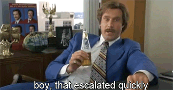 will ferrell anchorman GIF will ferrell anchorman GIF