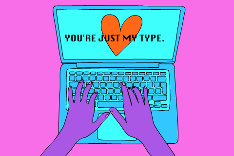 valentines day love GIF by GIPHY Studios Originals