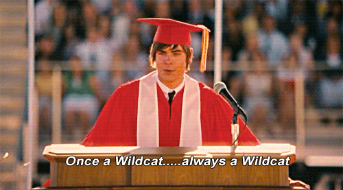 zac efron wildcat GIF zac efron wildcat GIF