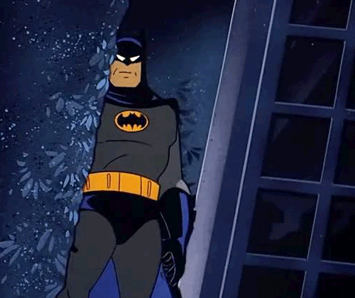 batman ok GIF batman ok GIF